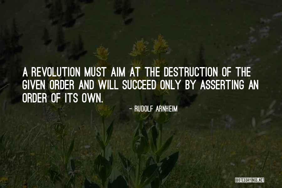Robotically Loading Quotes By Rudolf Arnheim Robotically Loading Quotes By Rudolf Arnheim
