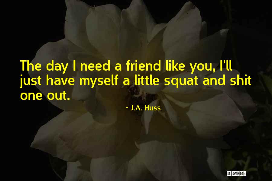 Robotik Technology Quotes By J.A. Huss Robotik Technology Quotes By J.A. Huss