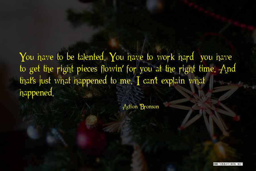 Robotized Dragon Quotes By Action Bronson Robotized Dragon Quotes By Action Bronson