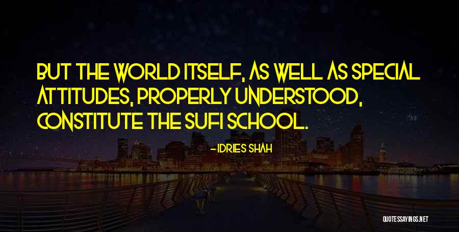 Robots In The Future Quotes By Idries Shah Robots In The Future Quotes By Idries Shah