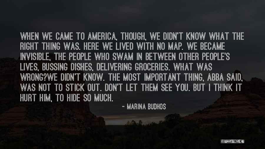Robots In The Future Quotes By Marina Budhos Robots In The Future Quotes By Marina Budhos