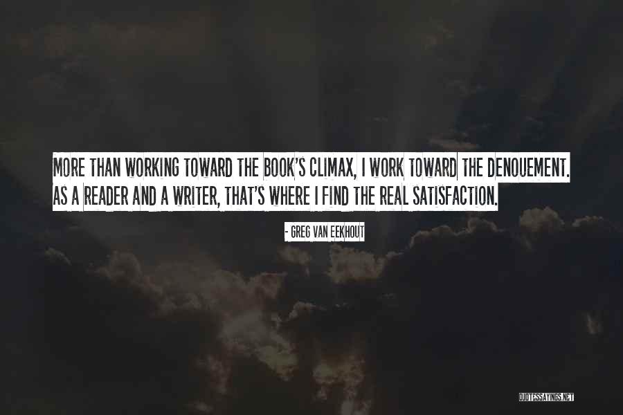 Robots Of Dawn Quotes By Greg Van Eekhout Robots Of Dawn Quotes By Greg Van Eekhout