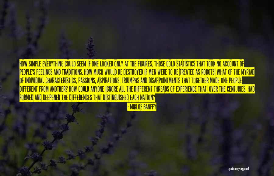 Robots The Quotes By Miklos Banffy Robots The Quotes By Miklos Banffy