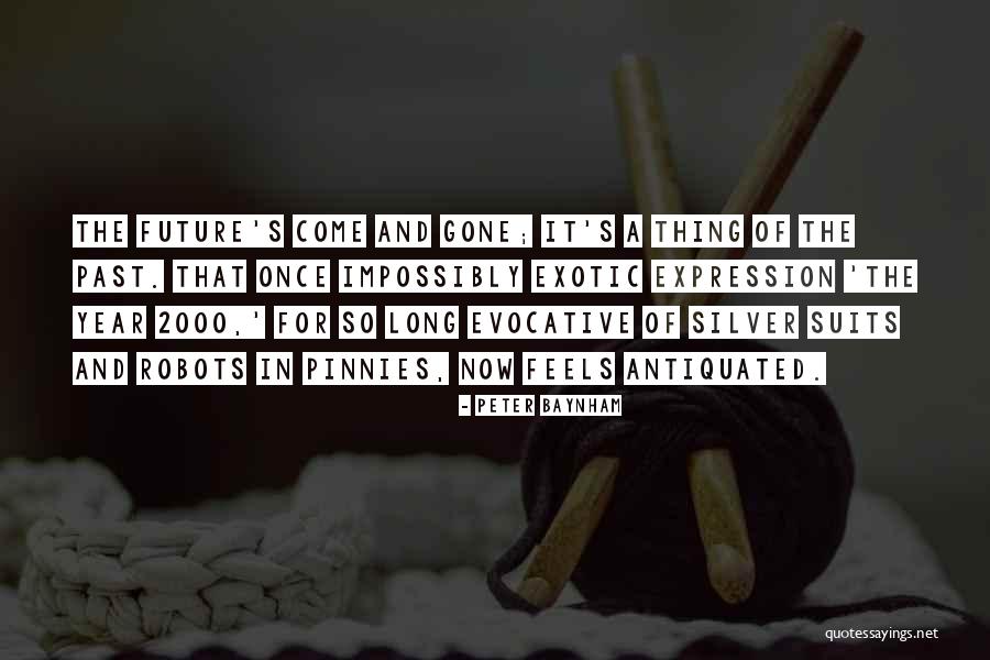 Robots The Quotes By Peter Baynham Robots The Quotes By Peter Baynham