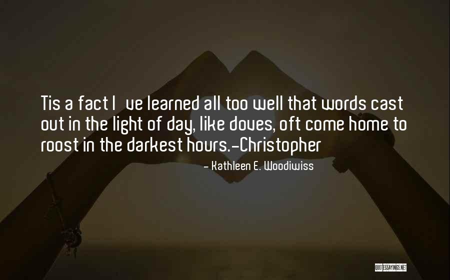 Roboy Quotes By Kathleen E. Woodiwiss Roboy Quotes By Kathleen E. Woodiwiss