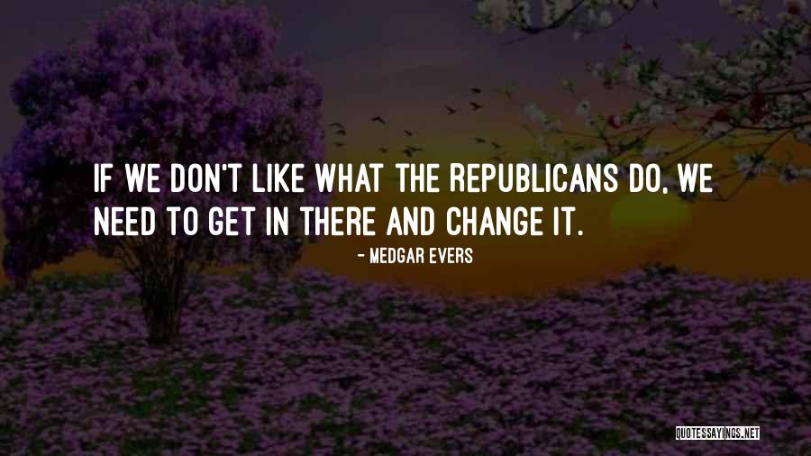 Roboy Quotes By Medgar Evers Roboy Quotes By Medgar Evers