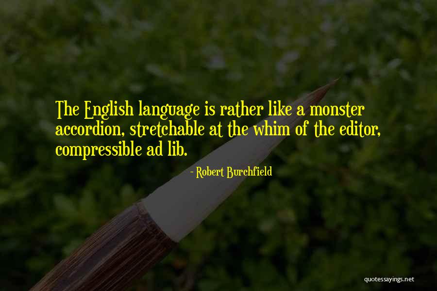 Robredo Duterte Quotes By Robert Burchfield Robredo Duterte Quotes By Robert Burchfield