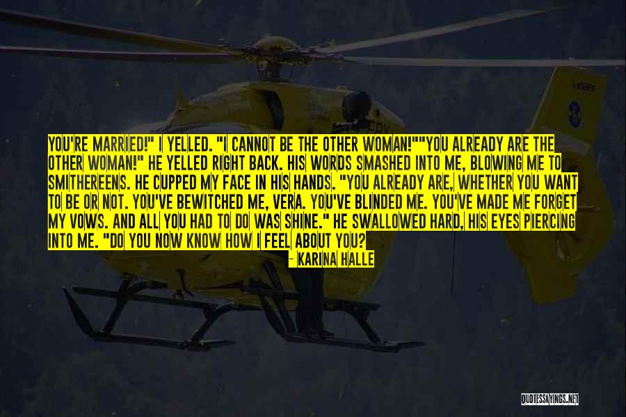 Robsjohn Gibbings Quotes By Karina Halle Robsjohn Gibbings Quotes By Karina Halle