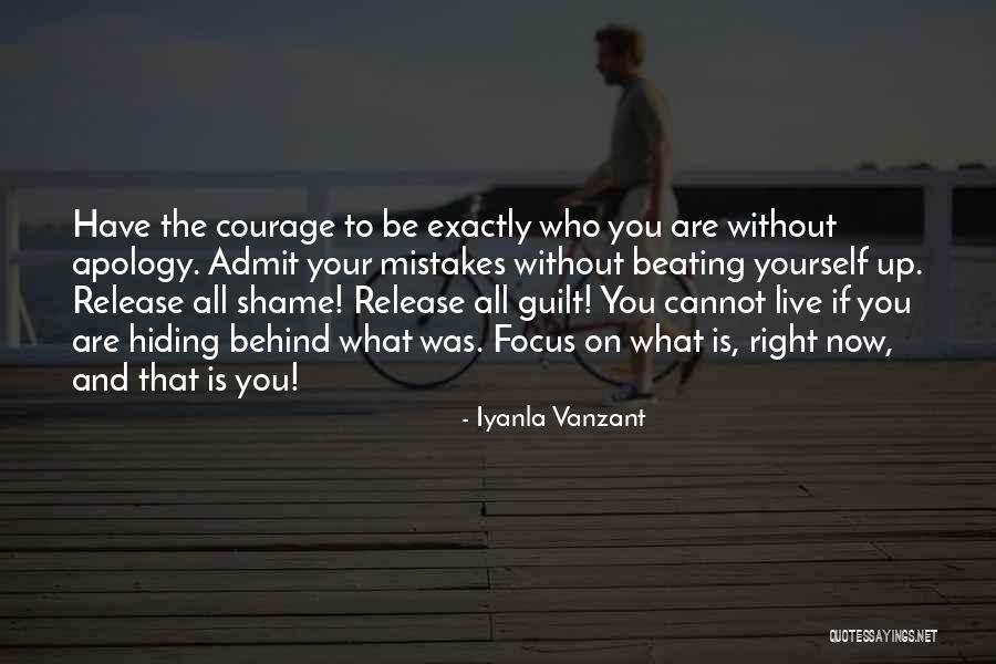 Robson Gracie Quotes By Iyanla Vanzant