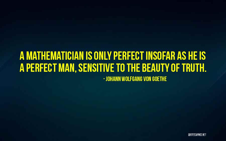 Robsons Cleethorpes Quotes By Johann Wolfgang Von Goethe