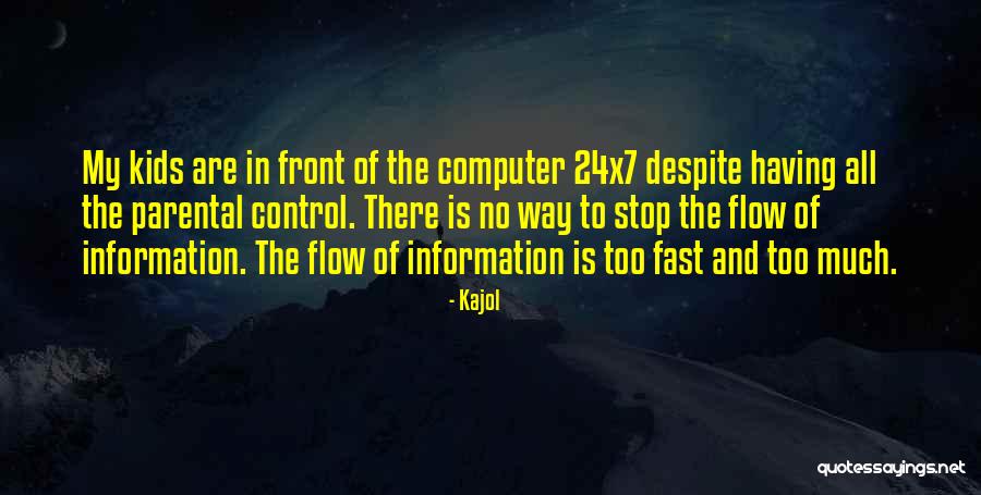 Robsons Estate Quotes By Kajol Robsons Estate Quotes By Kajol
