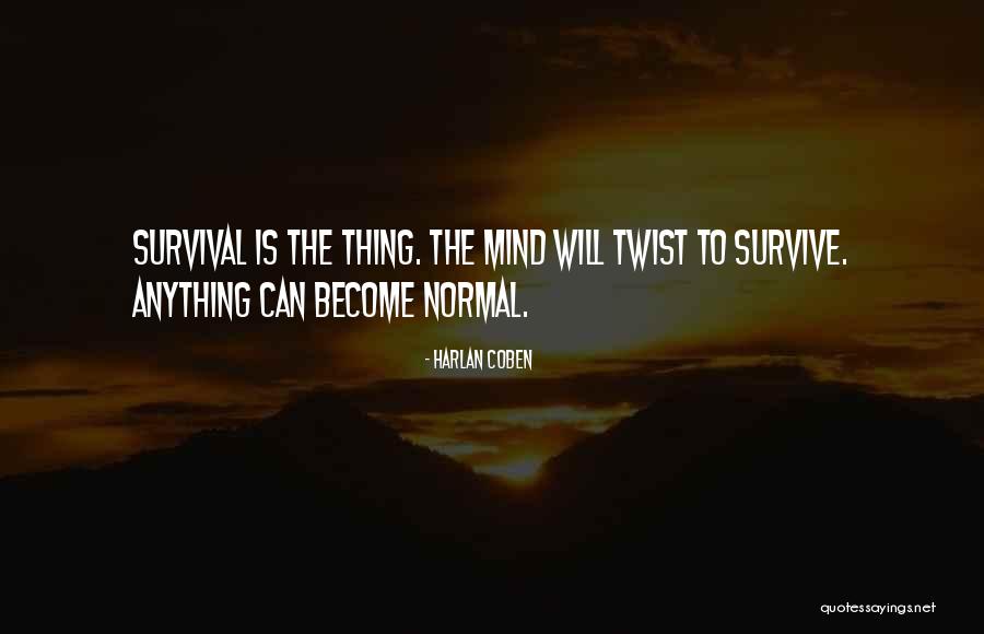 Robsten Angels Quotes By Harlan Coben Robsten Angels Quotes By Harlan Coben