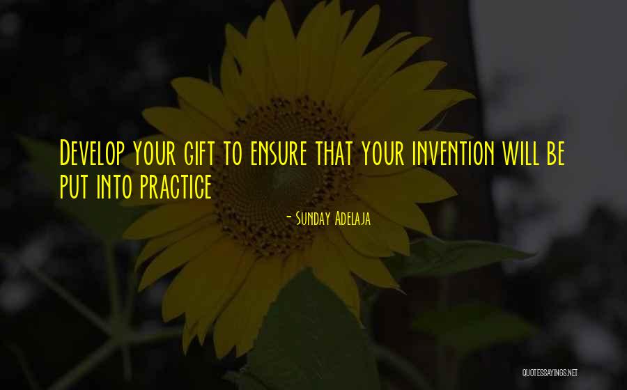 Robstown Texas Quotes By Sunday Adelaja Robstown Texas Quotes By Sunday Adelaja