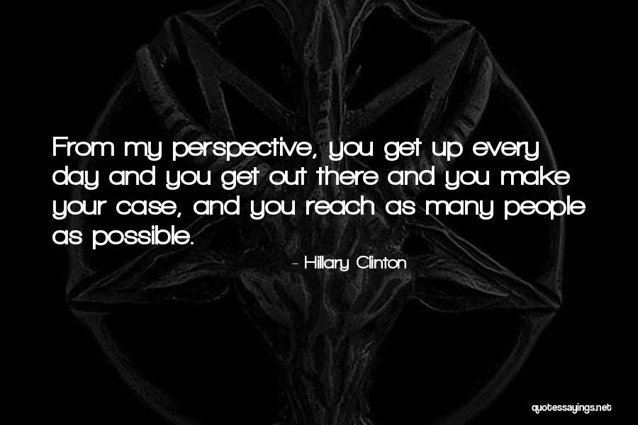 Robusta Beans Quotes By Hillary Clinton Robusta Beans Quotes By Hillary Clinton