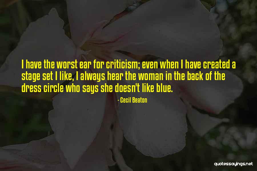 Robusta Vs Arabica Quotes By Cecil Beaton Robusta Vs Arabica Quotes By Cecil Beaton