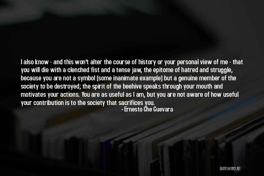 Robusta Vs Arabica Quotes By Ernesto Che Guevara Robusta Vs Arabica Quotes By Ernesto Che Guevara