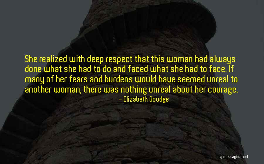 Robustiekwonen Quotes By Elizabeth Goudge Robustiekwonen Quotes By Elizabeth Goudge