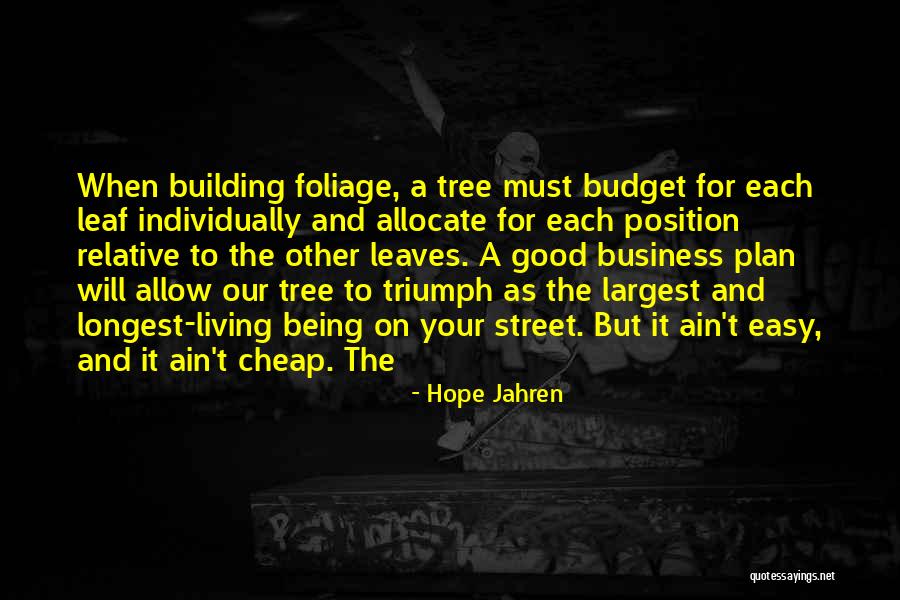 Robustious Periwig Quotes By Hope Jahren Robustious Periwig Quotes By Hope Jahren