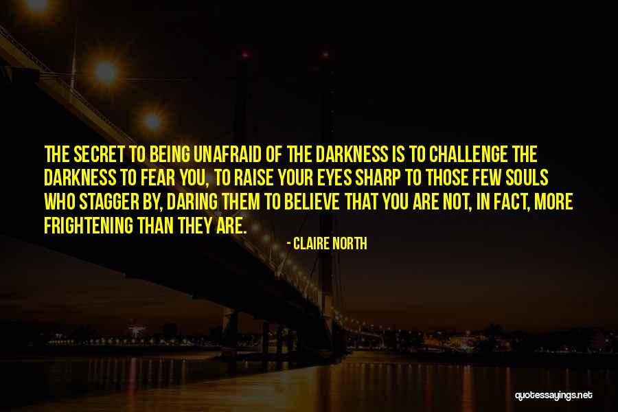 Robustness Analysis Quotes By Claire North Robustness Analysis Quotes By Claire North