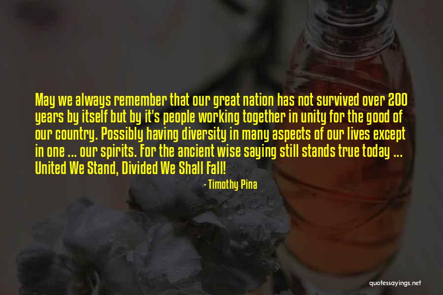 Robustness Analysis Quotes By Timothy Pina Robustness Analysis Quotes By Timothy Pina