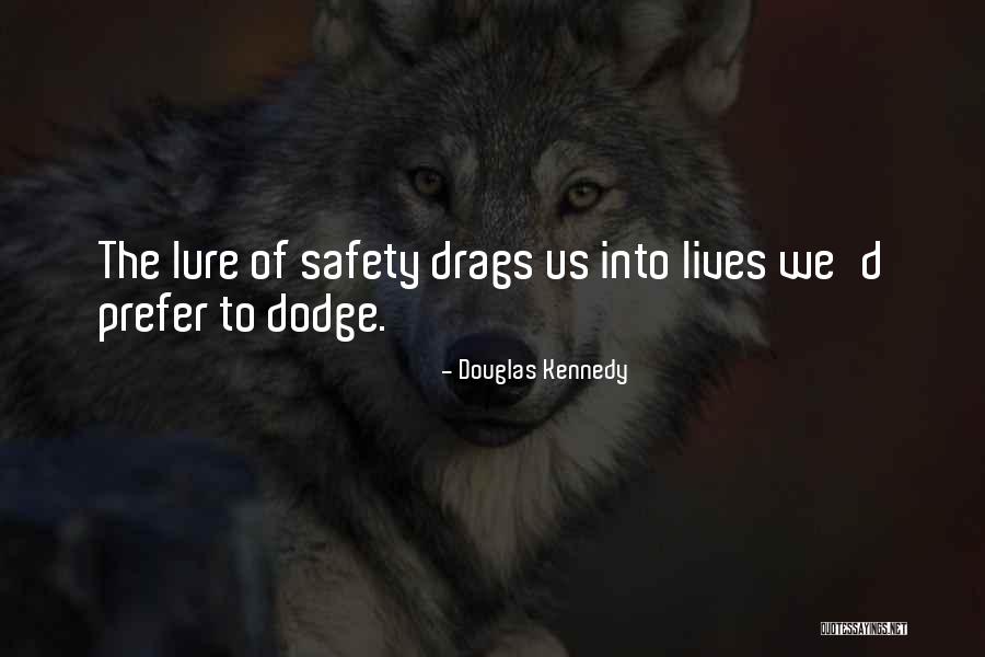 Robustness In Statistics Quotes By Douglas Kennedy Robustness In Statistics Quotes By Douglas Kennedy