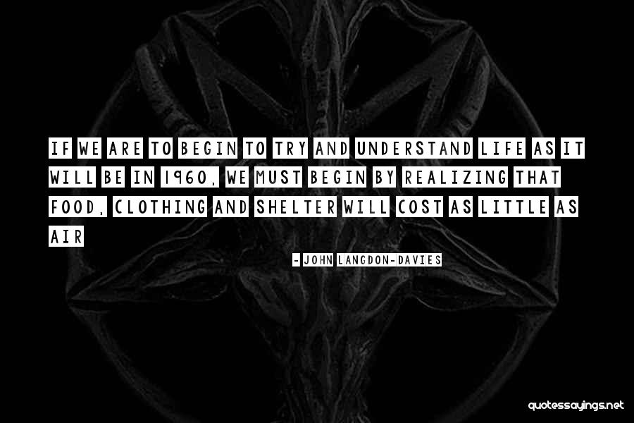 Robusto Italian Quotes By John Langdon-Davies Robusto Italian Quotes By John Langdon-Davies
