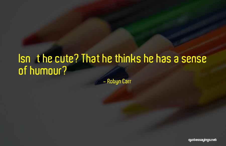 Robyn Carr Quotes 115560 Robyn Carr Quotes 115560