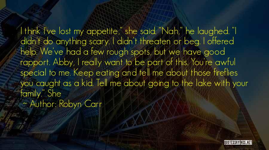 Robyn Carr Quotes 1844208