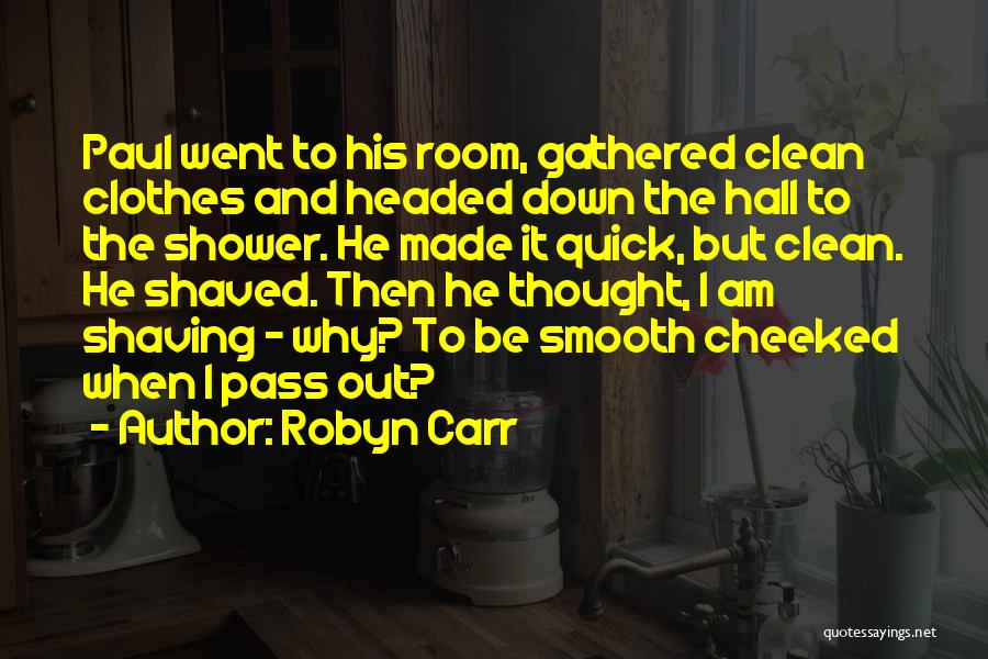 Robyn Carr Quotes 2017962