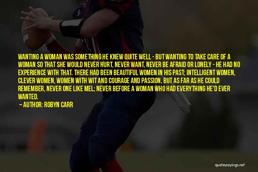 Robyn Carr Quotes 292590