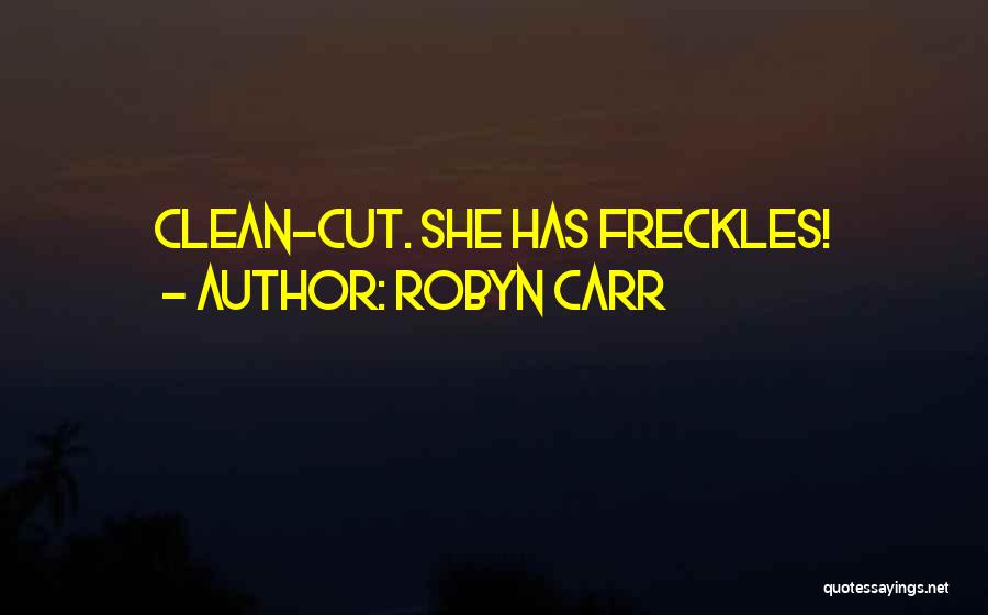 Robyn Carr Quotes 298046