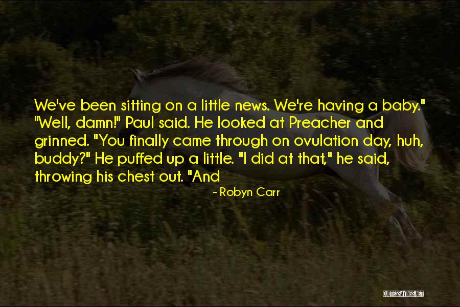 Robyn Carr Quotes 611486 Robyn Carr Quotes 611486