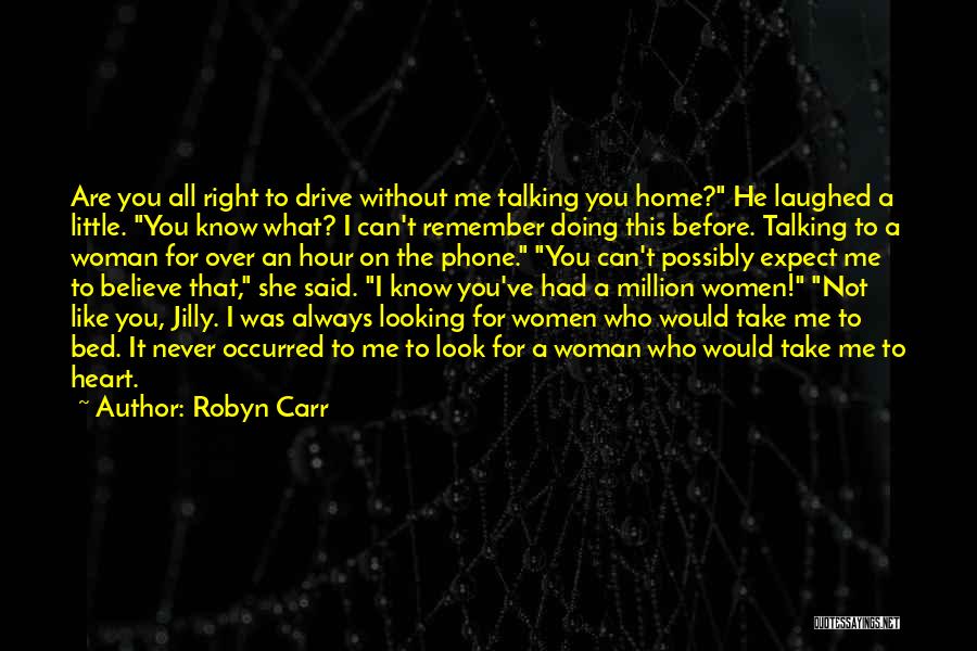 Robyn Carr Quotes 708008