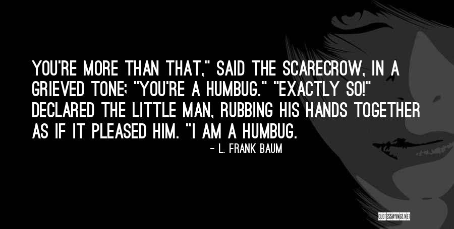 Robyn From Tomorrow When The War Began Quotes By L. Frank Baum Robyn From Tomorrow When The War Began Quotes By L. Frank Baum