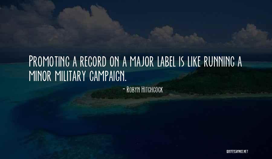 Robyn Hitchcock Quotes 1038482