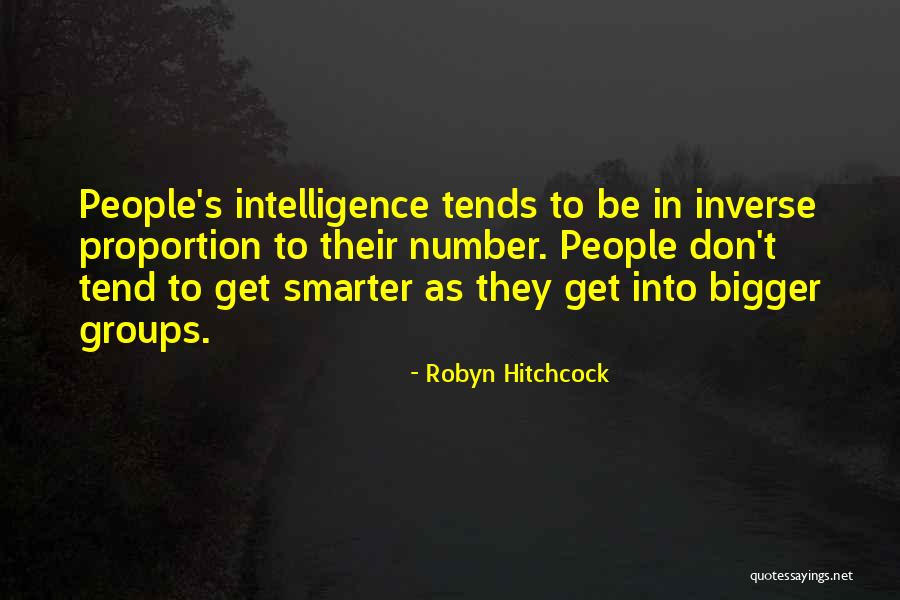 Robyn Hitchcock Quotes 1173893 Robyn Hitchcock Quotes 1173893