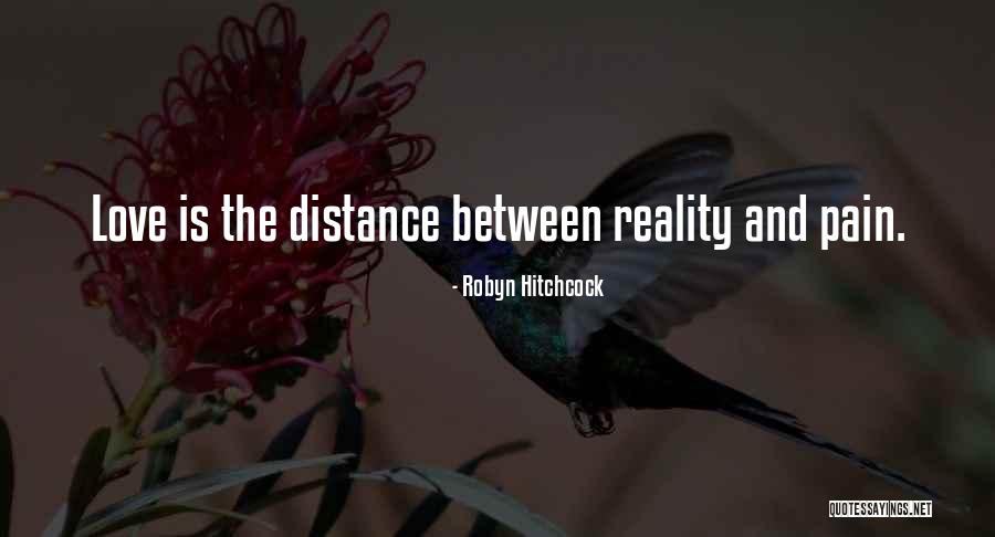 Robyn Hitchcock Quotes 1191836 Robyn Hitchcock Quotes 1191836