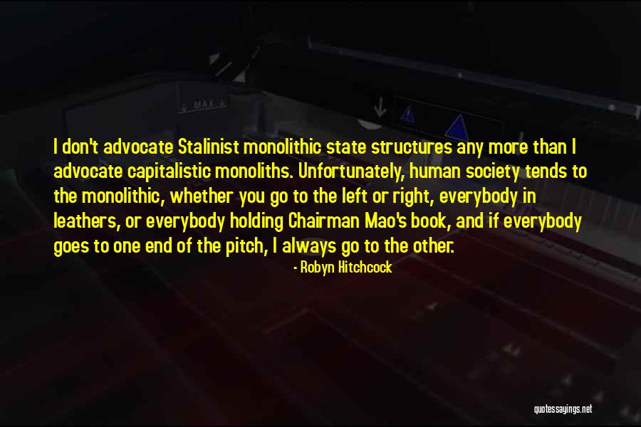 Robyn Hitchcock Quotes 1386065 Robyn Hitchcock Quotes 1386065
