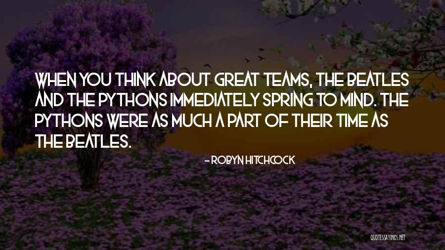 Robyn Hitchcock Quotes 1730200 Robyn Hitchcock Quotes 1730200