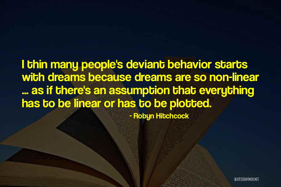 Robyn Hitchcock Quotes 1913517 Robyn Hitchcock Quotes 1913517