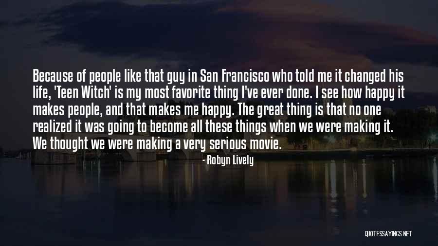 Robyn Lively Quotes 257818 Robyn Lively Quotes 257818