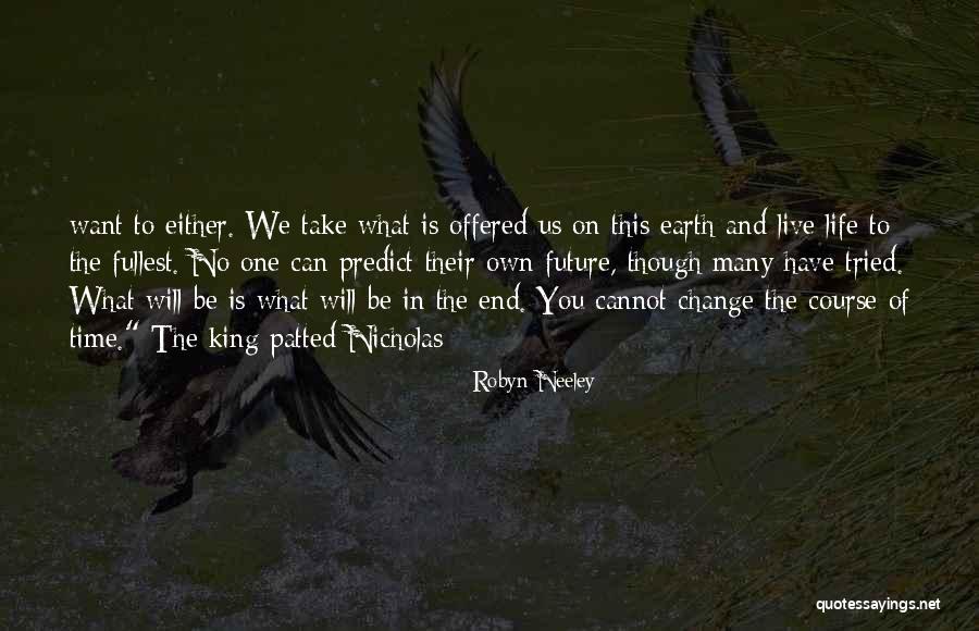 Robyn Neeley Quotes 108793 Robyn Neeley Quotes 108793