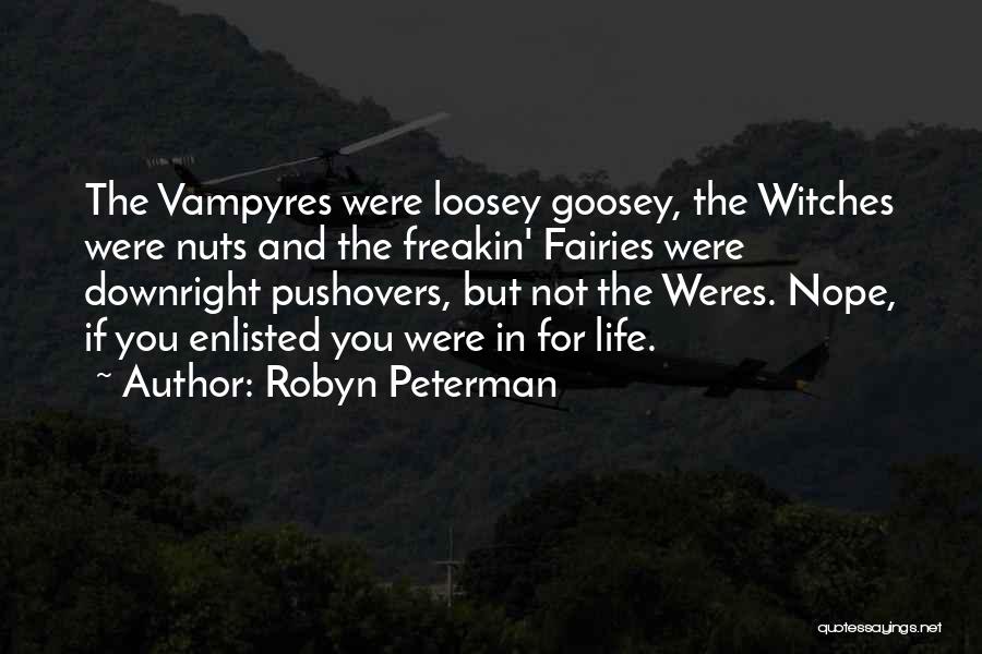 Robyn Peterman Quotes 1079509