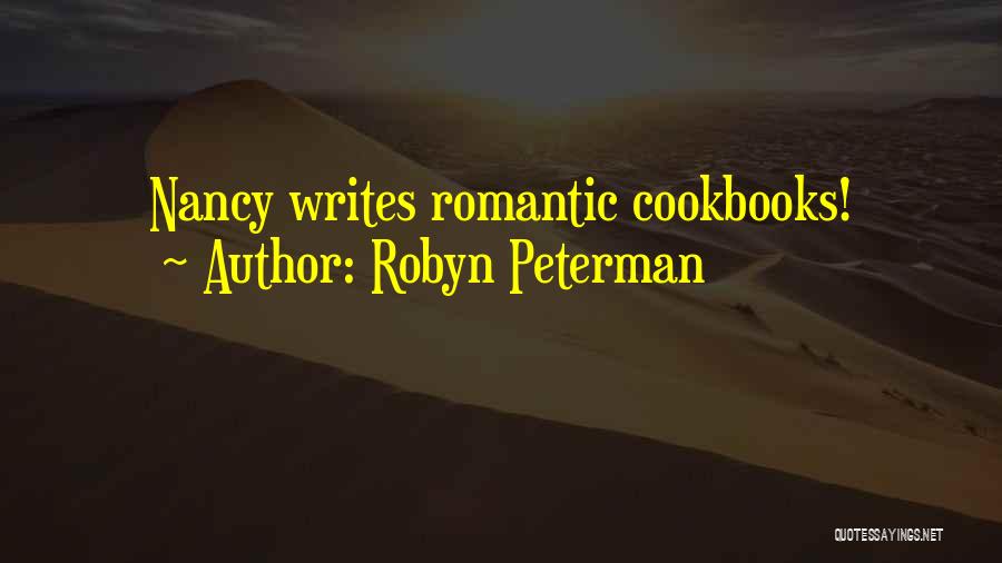 Robyn Peterman Quotes 1099074