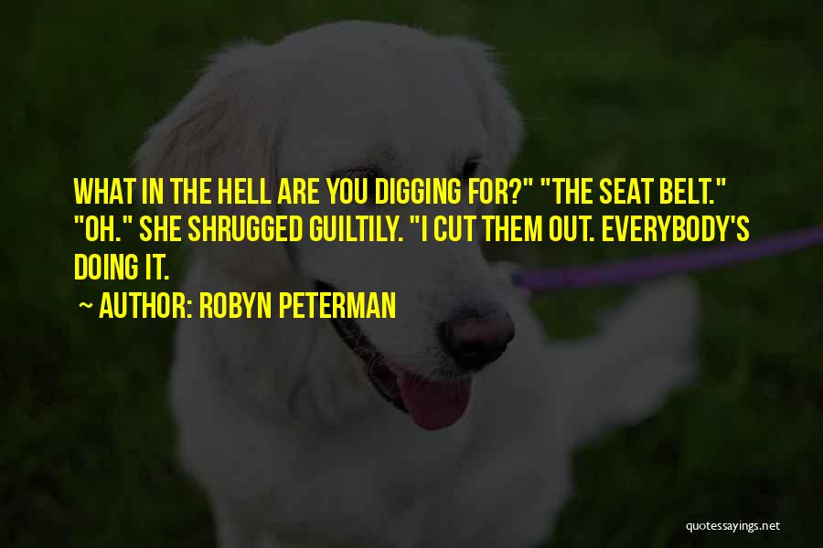 Robyn Peterman Quotes 1145022