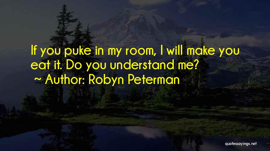 Robyn Peterman Quotes 1215736