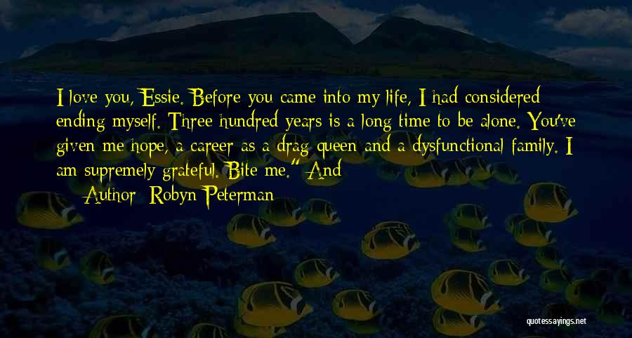 Robyn Peterman Quotes 1339678