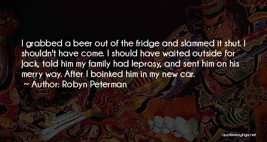 Robyn Peterman Quotes 1683133