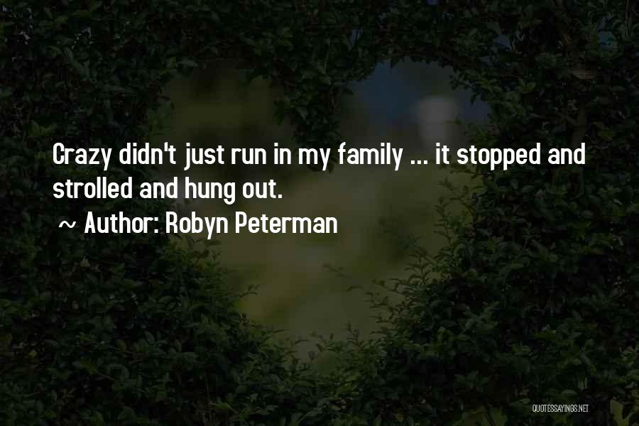 Robyn Peterman Quotes 1947097