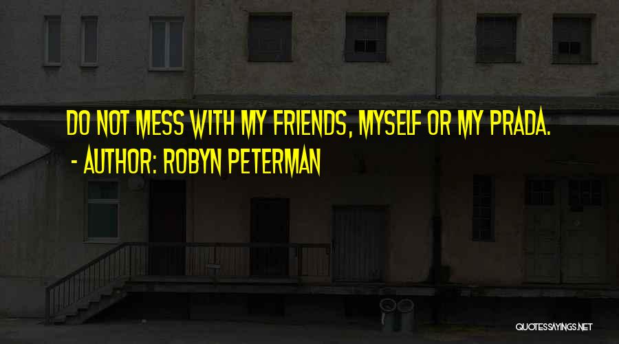 Robyn Peterman Quotes 425242